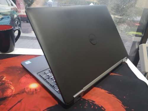 *Amazing*DELL LATITUDE E5570*i5-6300vPRO*6th GEN*8GB DDR4*500GB HDD*WARRANTY 2019*